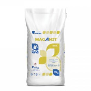 Maganit Premium Fully Water-Soluble Magnesium Nitrate Fertilizer for sale - Buy Online