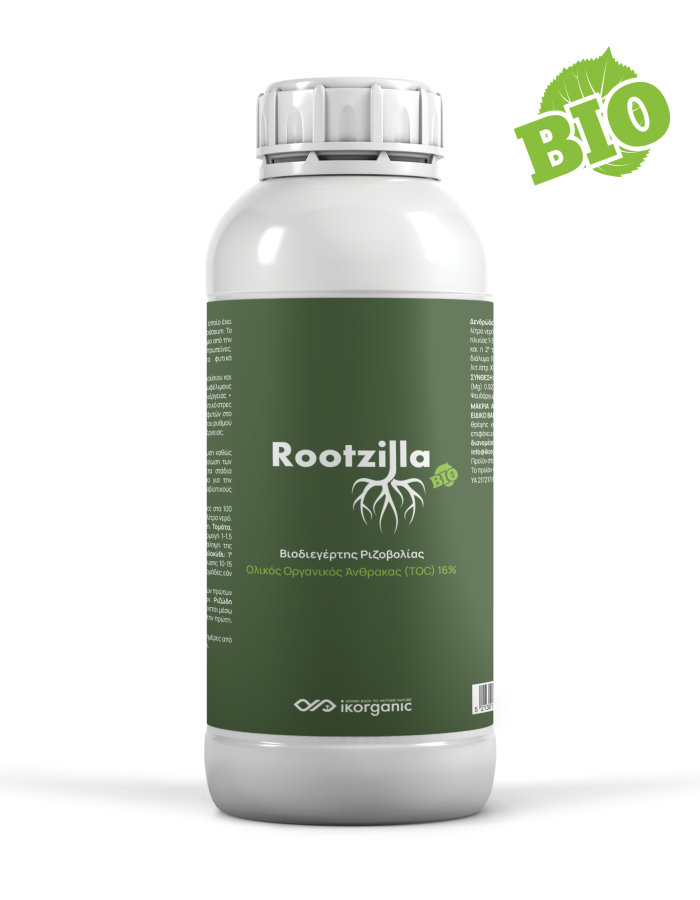Rootzilla Premium Natural Rooting Biostimulant- Buy Online | Fertilizer for sale